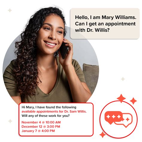 i want to make an appointment at the geni .